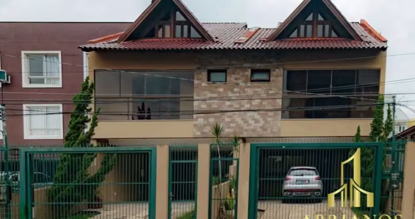 Casa com 3 quartos à venda na Rua Dom Jaime de Barros Câmara, 705, Sarandi, Porto Alegre