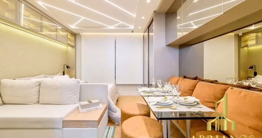 Apartamento com 1 quarto à venda na Avenida João Wallig, 100, Passo da Areia, Porto Alegre