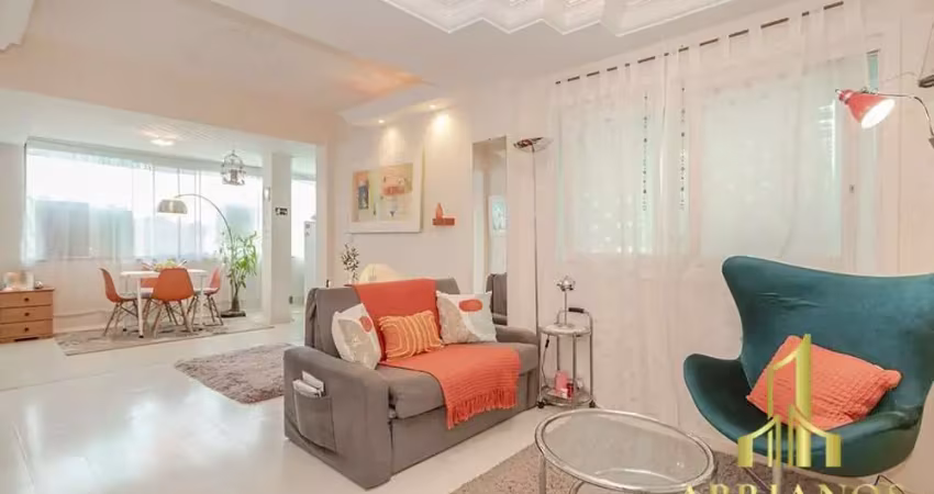 Apartamento com 3 quartos à venda na Avenida Karl Iwers, 20, Jardim Itu Sabará, Porto Alegre