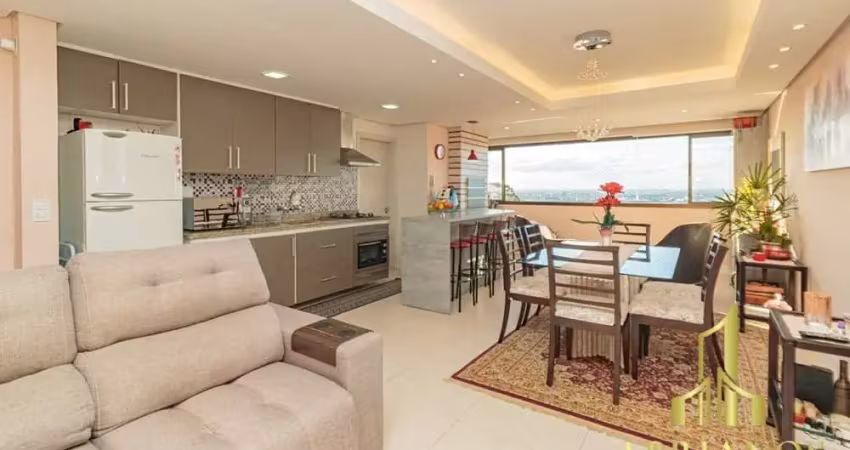 Apartamento com 3 quartos à venda na Rua Domingos Martins, 635, Cristo Redentor, Porto Alegre