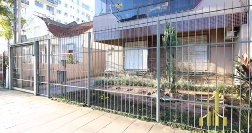 Apartamento com 2 quartos à venda na Rua Câncio Gomes, 628, Floresta, Porto Alegre