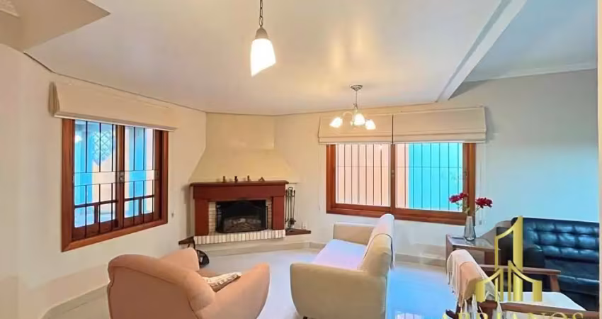 Casa com 3 quartos à venda na Rua Torre de Pedra, 72, Espírito Santo, Porto Alegre