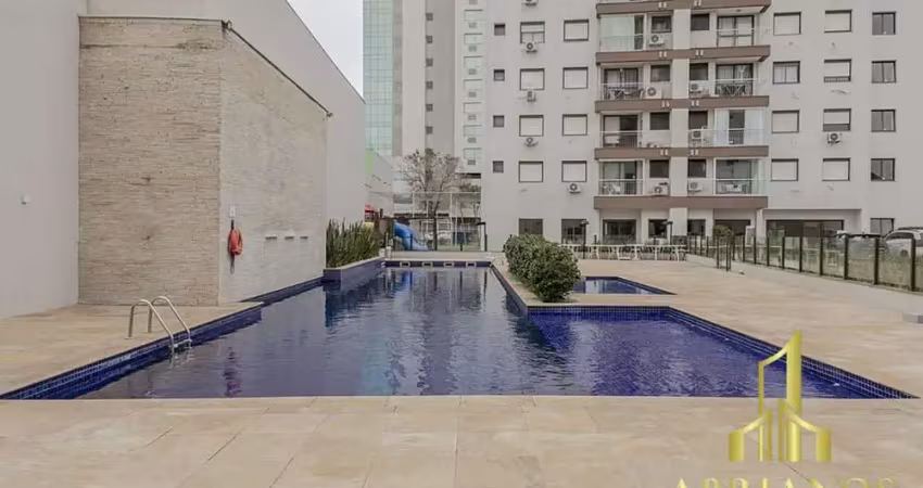 Apartamento com 2 quartos à venda na Rua Piauí, 40, Santa Maria Goretti, Porto Alegre