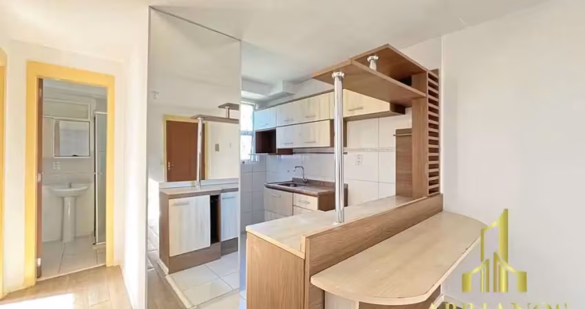Apartamento com 2 quartos à venda na Rua Tomé Antônio de Souza, 240, Vila Nova, Porto Alegre