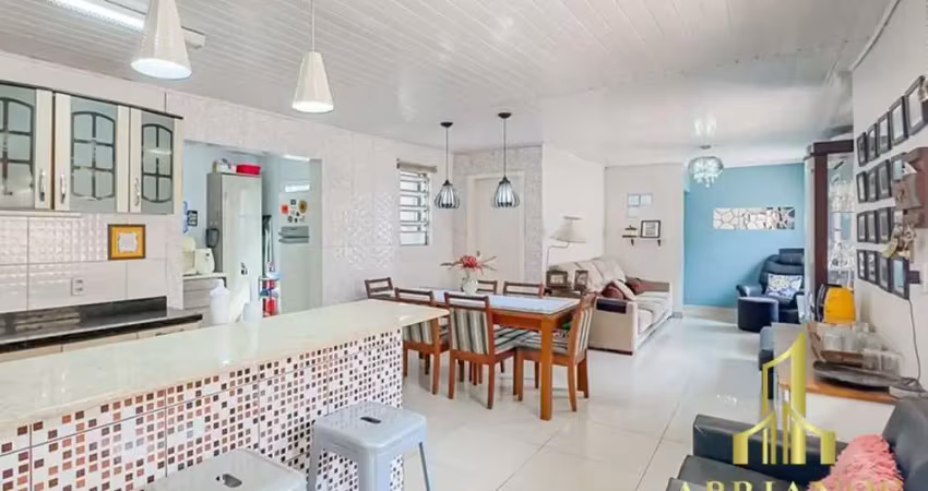 Casa com 2 quartos à venda na Rua Breno Arruda, 151, Santa Maria Goretti, Porto Alegre