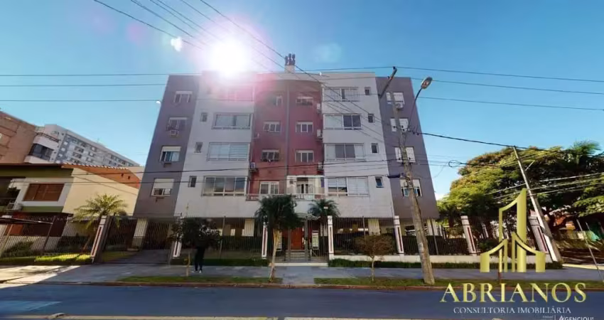 Apartamento à venda na Rua La Plata, 780, Jardim Botânico, Porto Alegre