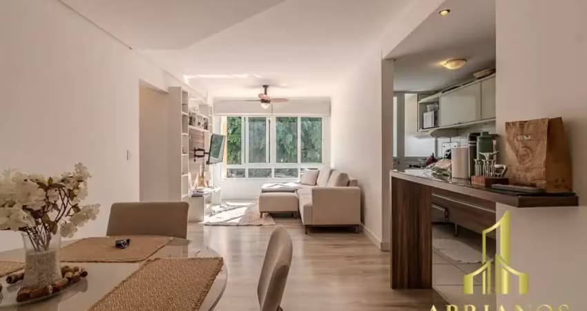 Apartamento com 2 quartos à venda na Rua Dona Eugênia, 680, Santa Cecília, Porto Alegre