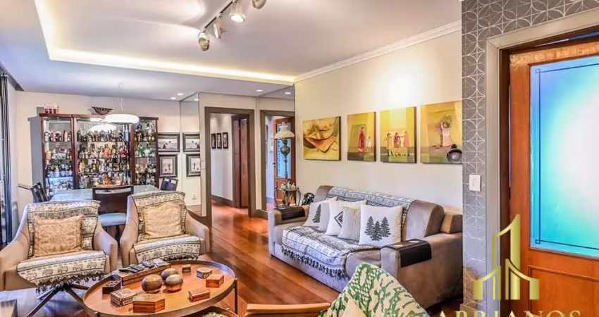 Cobertura com 4 quartos à venda na Avenida Icaraí, 221, Cristal, Porto Alegre