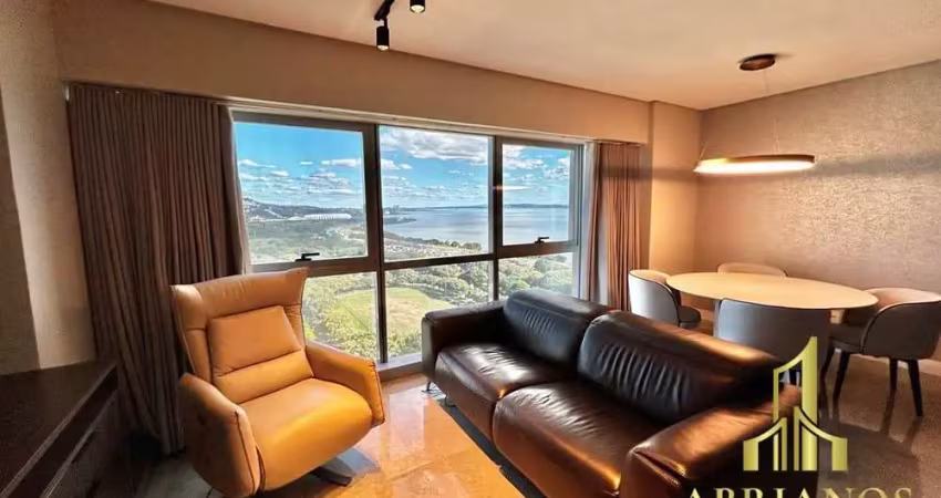 Apartamento com 1 quarto à venda na Avenida Borges de Medeiros, 2077, Menino Deus, Porto Alegre