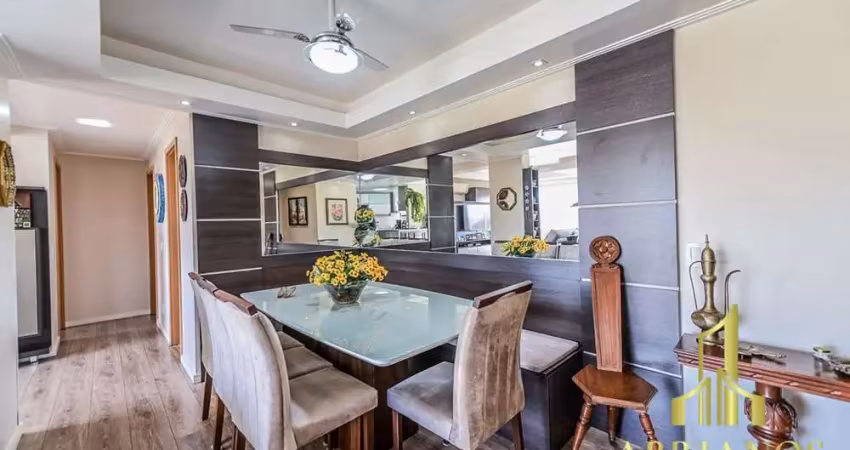 Apartamento com 2 quartos à venda na Rua Mauro Guedes de Oliveira, 251, Jardim Lindóia, Porto Alegre