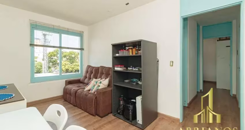 Apartamento com 1 quarto à venda na Dr. Ângelo Barcelos, 29, Partenon, Porto Alegre