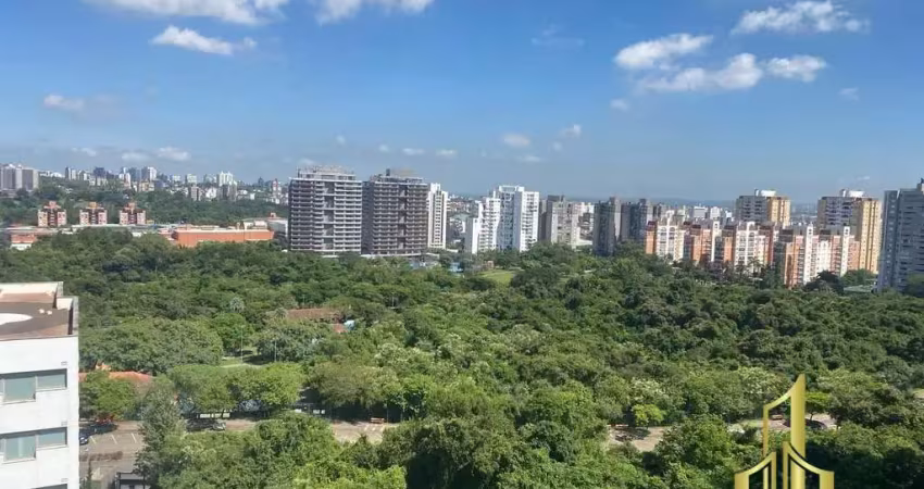 Apartamento com 3 quartos à venda na Avenida Engenheiro Ary de Abreu Lima, 555, Jardim Europa, Porto Alegre