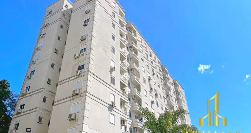 Apartamento com 3 quartos à venda na Avenida Teresópolis, 2255, Teresópolis, Porto Alegre