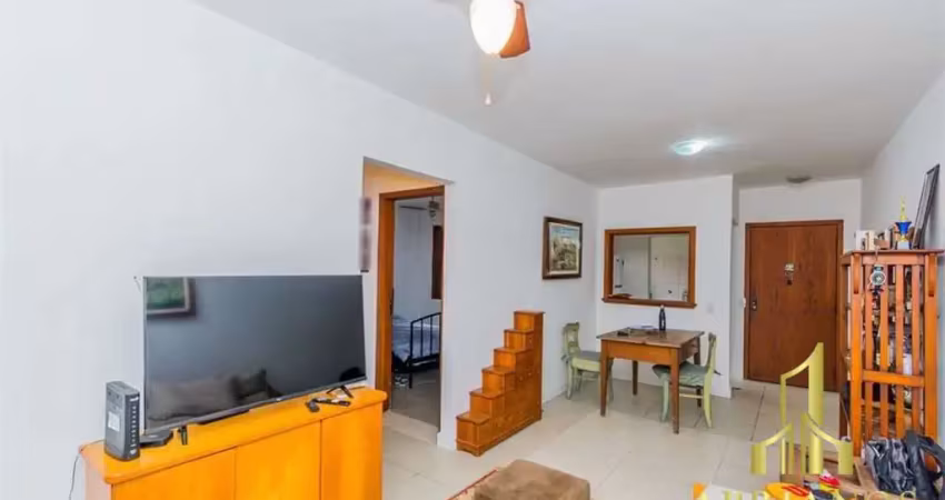 Apartamento com 2 quartos à venda na Avenida Ijuí, 548, Petrópolis, Porto Alegre