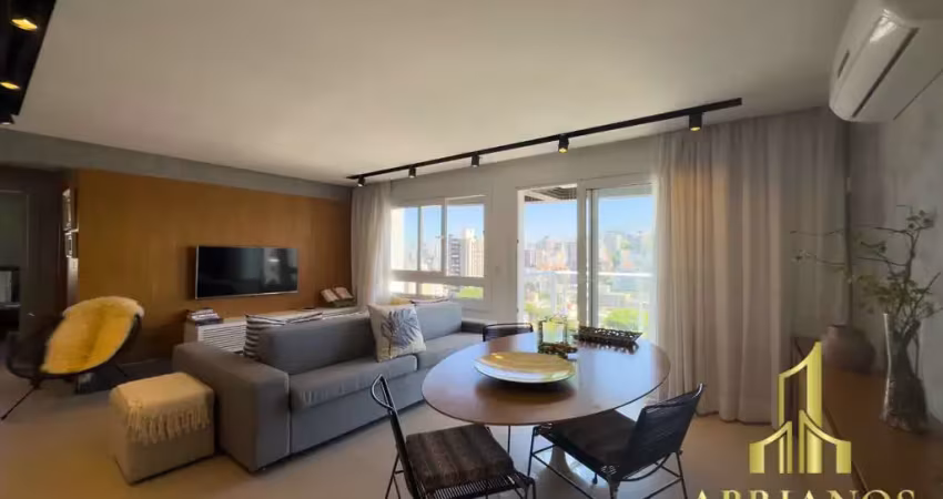 Apartamento com 2 quartos à venda na Avenida Ijuí, 359, Petrópolis, Porto Alegre