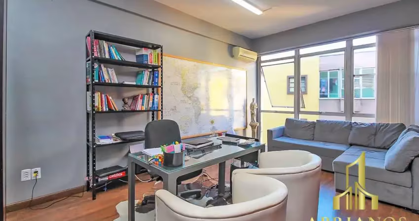 Sala comercial à venda na Avenida Protásio Alves, 3504, Petrópolis, Porto Alegre