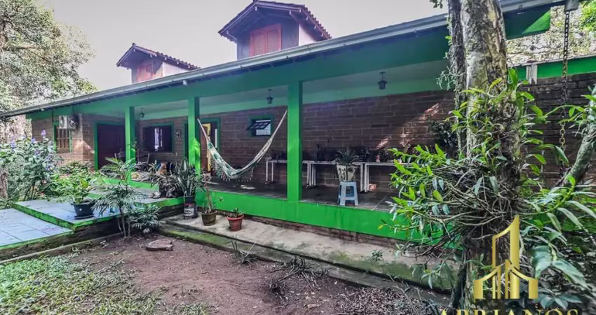 Casa com 4 quartos à venda na Rua Monteverde, 128, Cascata, Porto Alegre