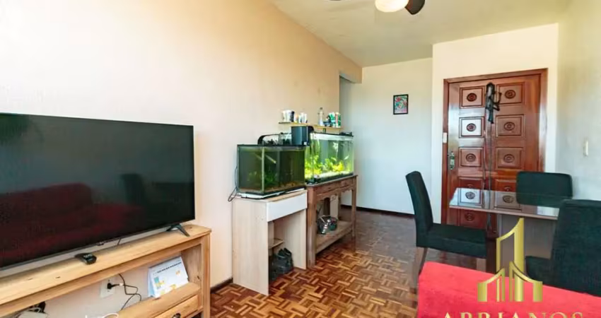 Apartamento com 2 quartos à venda na Rua Doutor Otávio Santos, 111, Jardim Itu Sabará, Porto Alegre