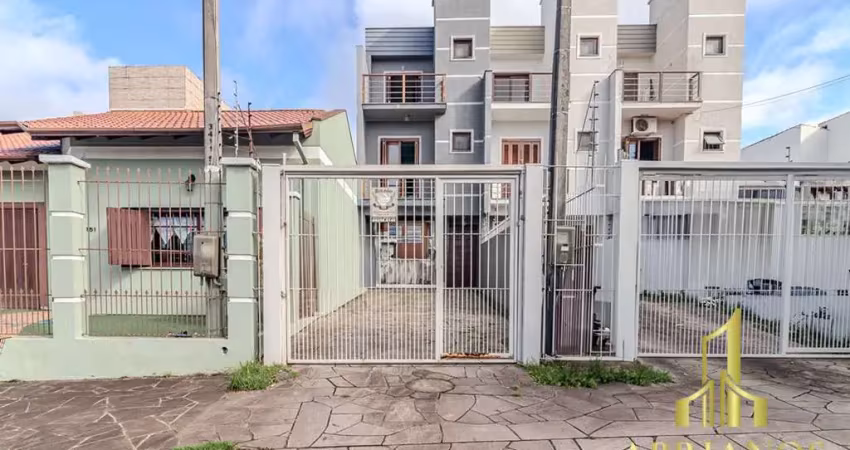 Casa com 3 quartos à venda na Rua Hugo Nelson Magalhães, 141, Rubem Berta, Porto Alegre