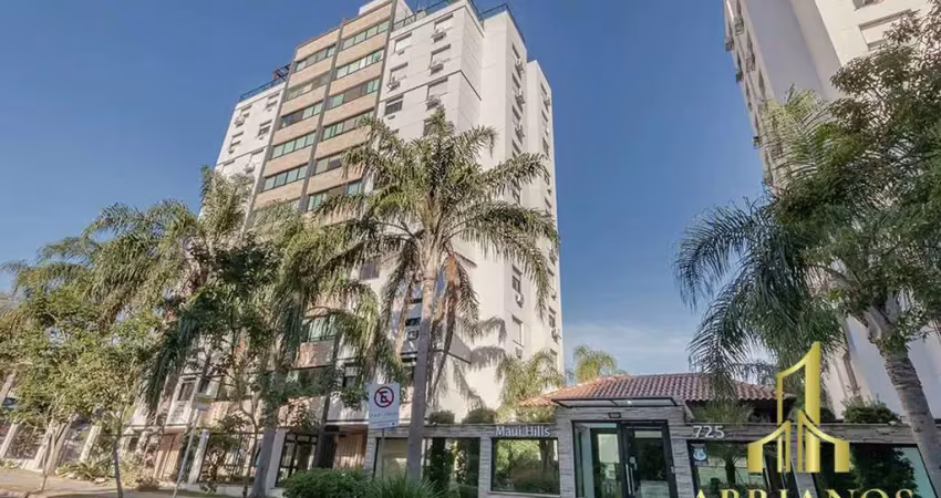 Apartamento com 2 quartos à venda na Rua Doutor Pereira Neto, 725, Tristeza, Porto Alegre