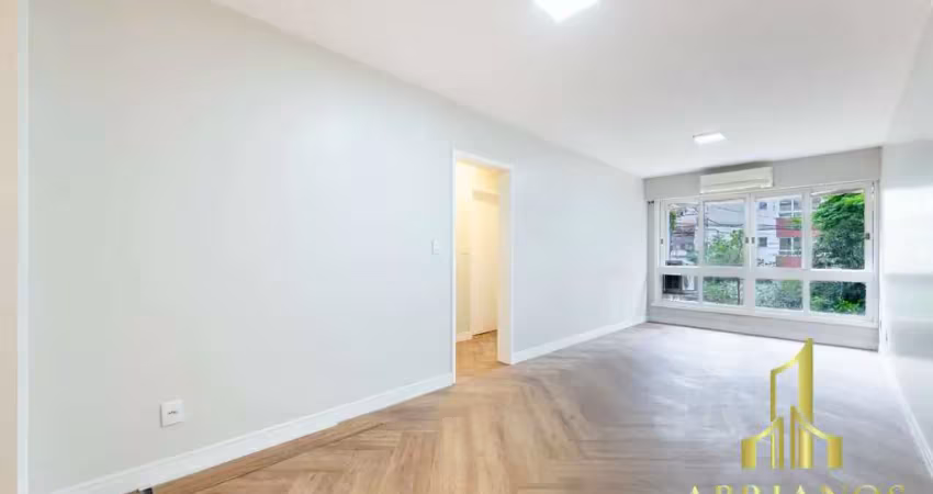 Apartamento com 2 quartos à venda na Rua Germano Petersen Júnior, 350, Auxiliadora, Porto Alegre
