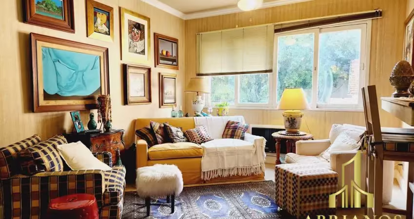 Apartamento com 2 quartos à venda na Rua Dom Pedro II, 1273, Higienópolis, Porto Alegre