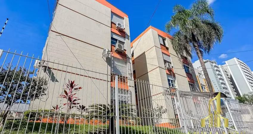 Apartamento com 2 quartos à venda na Avenida João Wallig, 492, Passo da Areia, Porto Alegre