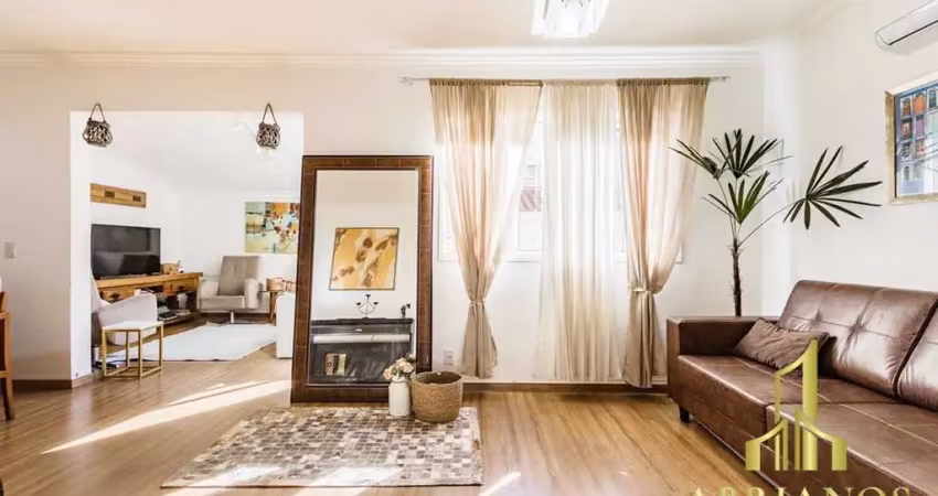 Casa em condomínio fechado com 4 quartos à venda na Avenida Willy Eugênio Fleck, 1500, Sarandi, Porto Alegre