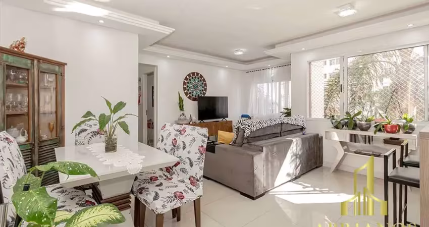 Apartamento com 2 quartos à venda na Avenida Dom Cláudio José Gonçalves Ponce de Leão, 140, Vila Ipiranga, Porto Alegre