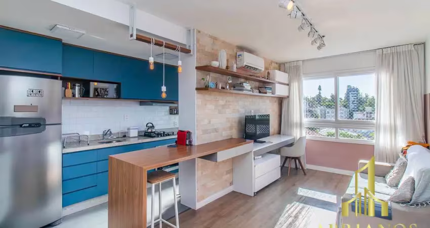 Apartamento com 2 quartos à venda na Travessa Jaguarão, 60, Higienópolis, Porto Alegre