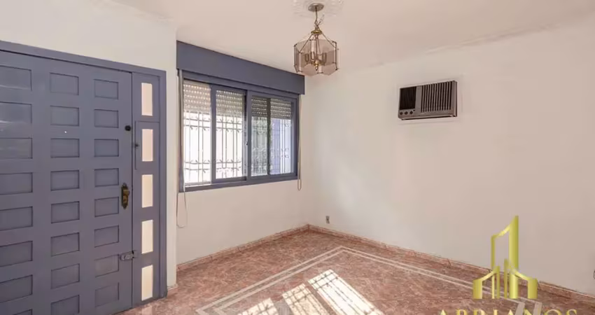 Casa com 3 quartos à venda na Avenida Professor Paula Soares, 416, Jardim Itu Sabará, Porto Alegre
