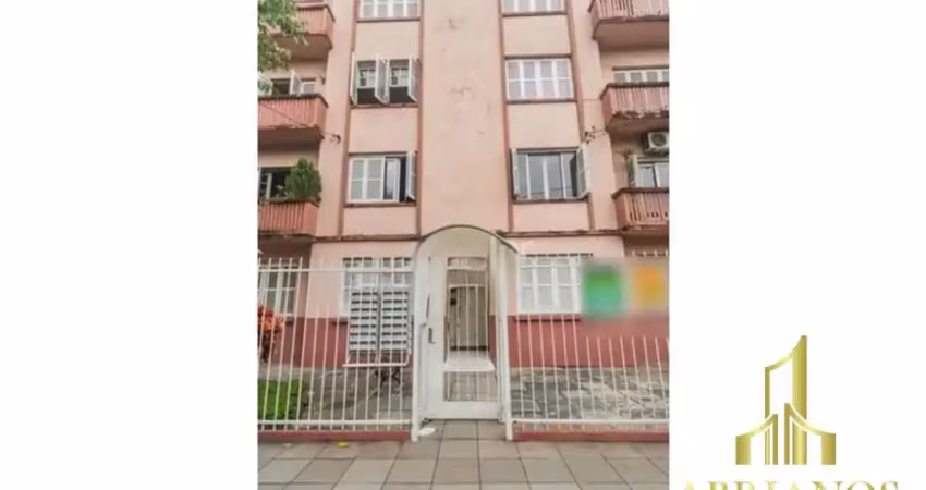 Apartamento com 2 quartos à venda na Avenida Getúlio Vargas, 91, Menino Deus, Porto Alegre