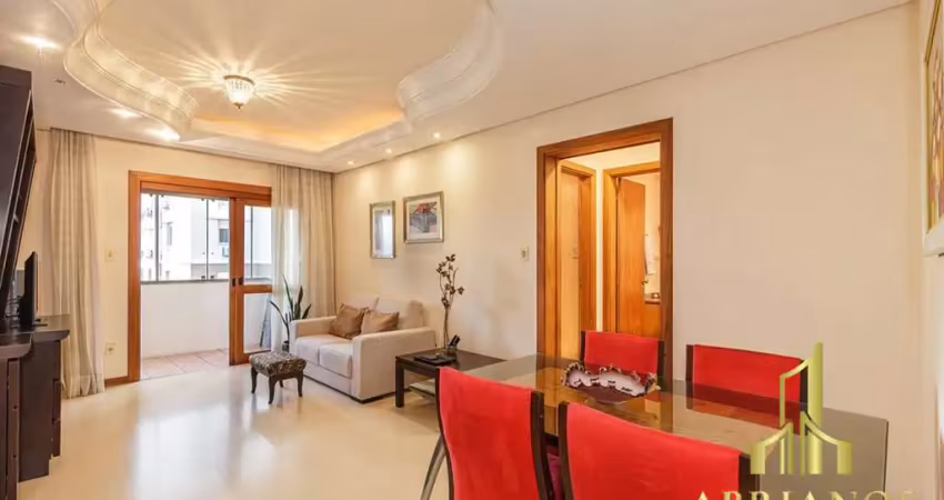 Apartamento com 2 quartos à venda na Rua General João Telles, 215, Bom Fim, Porto Alegre