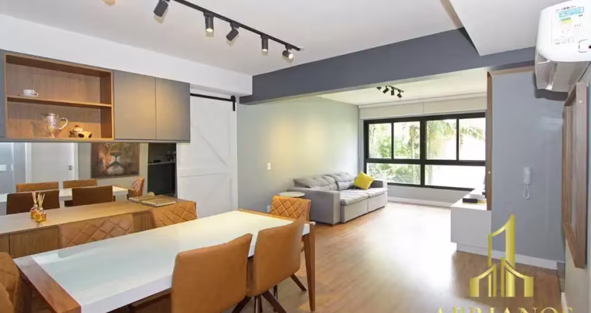 Apartamento com 3 quartos à venda na Rua Miguel Couto, 714, Menino Deus, Porto Alegre