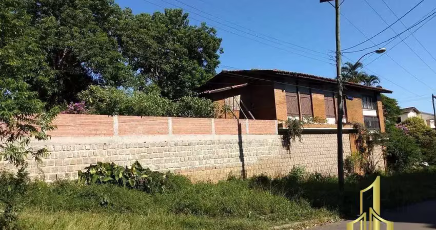 Terreno à venda na Rua Cleveland, 99, Santa Tereza, Porto Alegre