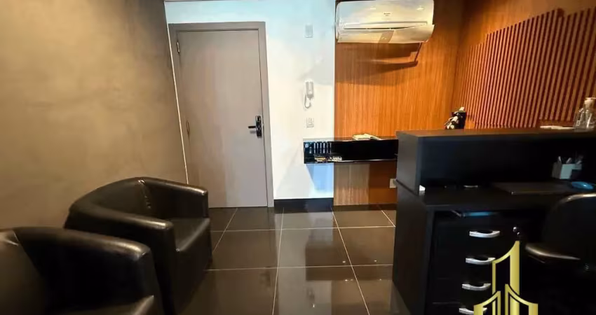 Sala comercial à venda na Avenida Praia de Belas, 1212, Praia de Belas, Porto Alegre
