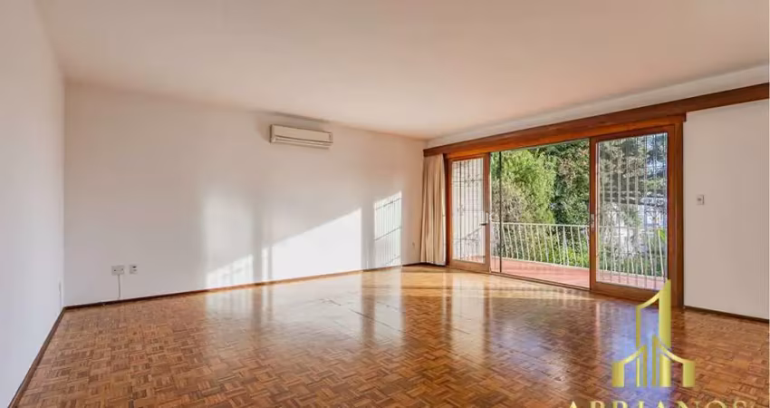 Apartamento com 3 quartos à venda na Alameda Victor Adalberto Kessler, 49, Auxiliadora, Porto Alegre