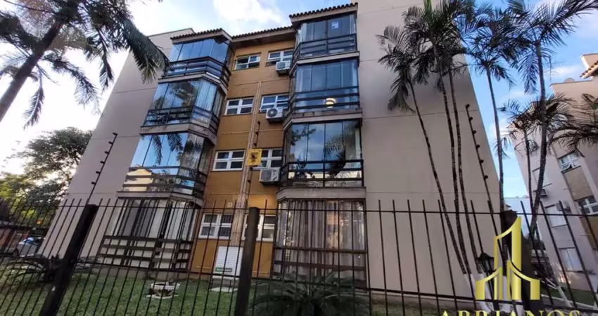 Apartamento com 2 quartos à venda na Rua Rubem Antônio da Silva, 65, Partenon, Porto Alegre