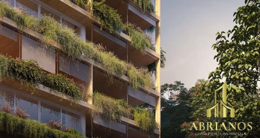 Apartamento com 3 quartos à venda na Rua Coronel Bordini, 668, Bela Vista, Porto Alegre