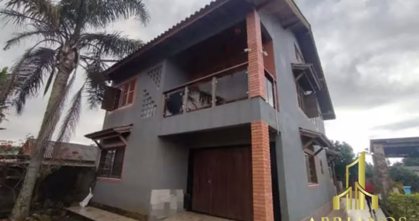Casa com 3 quartos à venda na do Stringuini, 143, Hípica, Porto Alegre