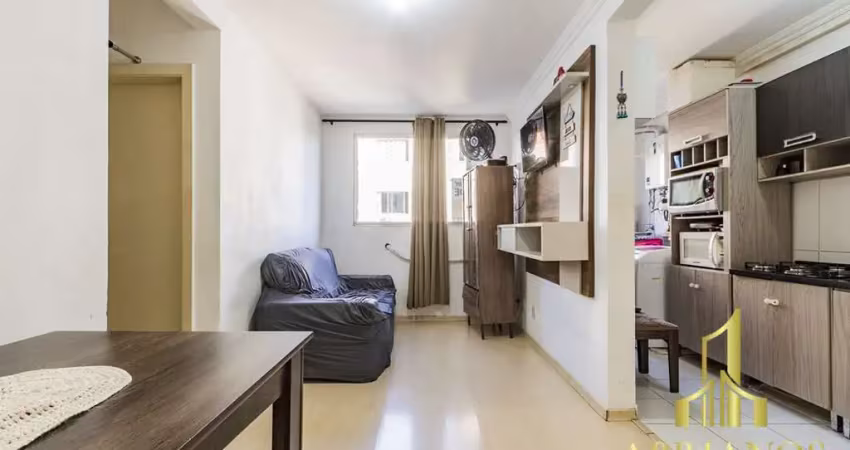 Apartamento com 2 quartos à venda na ua Tenente Ary Tarrago, 2080, 2080, Jardim Itu Sabará, Porto Alegre