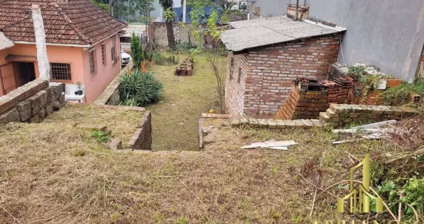 Terreno à venda na Galdino Jesus dos Santos, 323, Glória, Porto Alegre