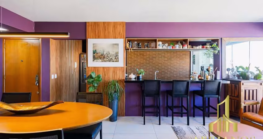 Apartamento com 2 quartos à venda na Rua Mariante, 940, Rio Branco, Porto Alegre