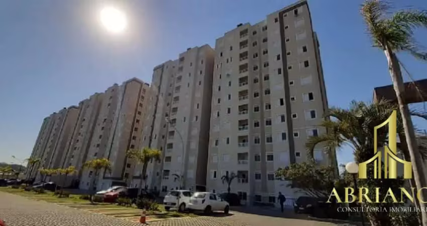 Apartamento com 2 quartos à venda na Avenida Baltazar de Oliveira Garcia, 2478, São Sebastião, Porto Alegre