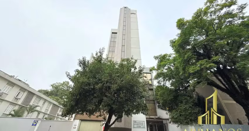 Sala comercial à venda na Rua General Neto, 71, Floresta, Porto Alegre