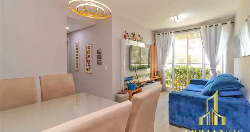 Apartamento com 2 quartos à venda na Walton Pontes Carpes, 39, Vila Nova, Porto Alegre