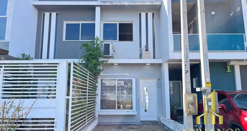 Casa com 2 quartos à venda na Rua Vacaria, 50, Hípica, Porto Alegre