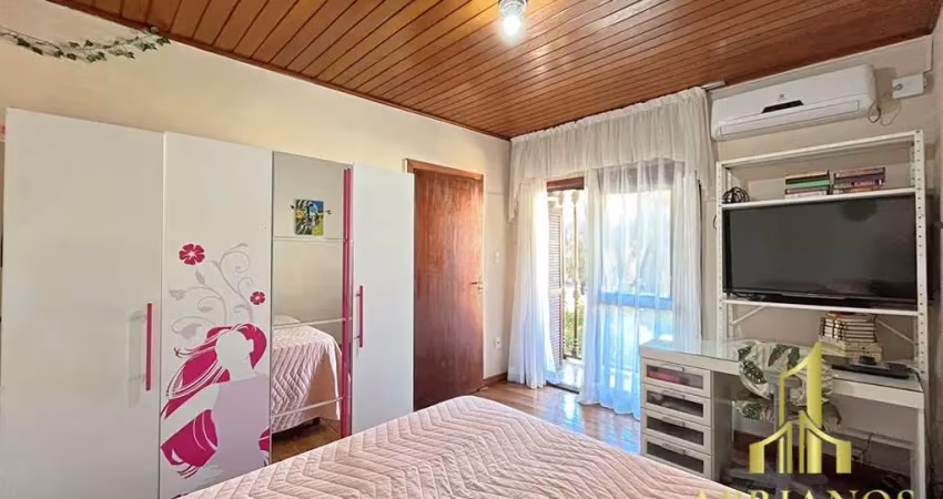 Casa com 4 quartos à venda na Rua Xavier da Cunha, 507, Cristal, Porto Alegre