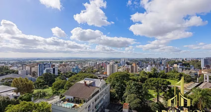 Apartamento com 3 quartos à venda na Rua Coronel Camisão, 151, Higienópolis, Porto Alegre