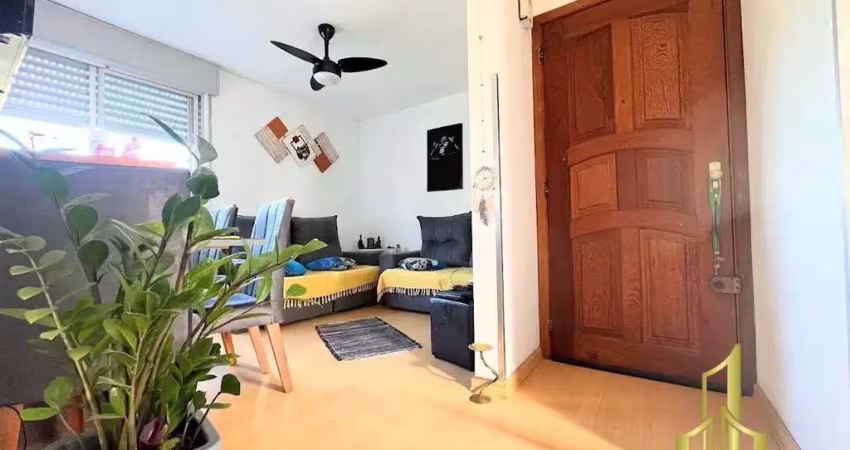 Apartamento com 3 quartos à venda na Rua Ibicui, 45, Cristal, Porto Alegre